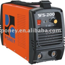 tig/mma welding machines